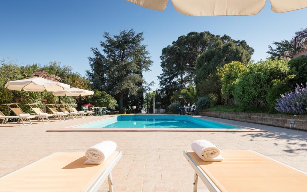 Il Poggetto Bed & Breakfast *